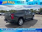 2026 Chevrolet Silverado 1500 Crew Cab 4WD Pickup for sale #265795 - photo 2