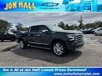 2026 Chevrolet Silverado 1500 Crew Cab 4WD Pickup for sale #265795 - photo 17