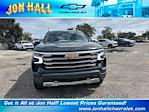2026 Chevrolet Silverado 1500 Crew Cab 4WD Pickup for sale #265795 - photo 18