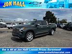 2026 Chevrolet Silverado 1500 Crew Cab 4WD Pickup for sale #265795 - photo 3