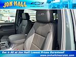 2026 Chevrolet Silverado 1500 Crew Cab 4WD Pickup for sale #265795 - photo 21