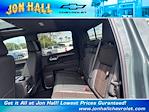 2026 Chevrolet Silverado 1500 Crew Cab 4WD Pickup for sale #265795 - photo 23
