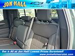 2026 Chevrolet Silverado 1500 Crew Cab 4WD Pickup for sale #265795 - photo 24