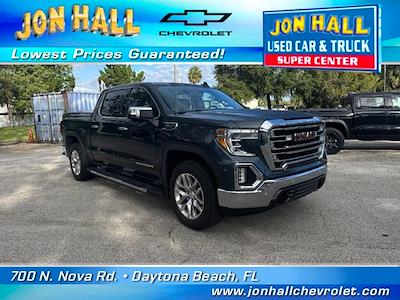 2020 GMC Sierra 1500 Crew Cab 4WD Pickup for sale #265795A - photo 1