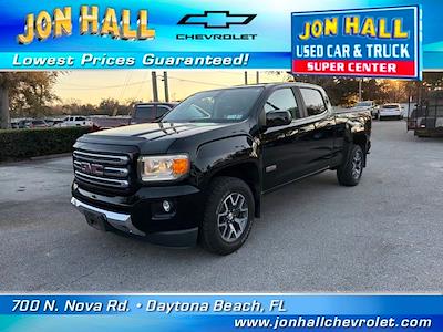 Used 2017 GMC Canyon SLE Crew Cab for sale #265805B - photo 2