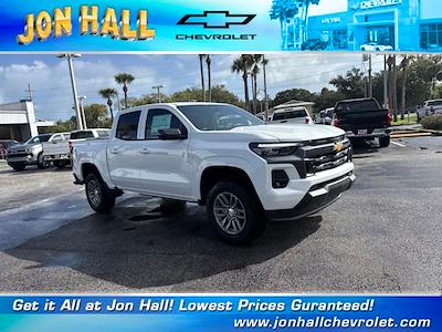 New 2026 Chevrolet Colorado LT Crew Cab for sale #265806 - photo 1