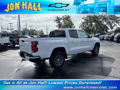New 2026 Chevrolet Colorado LT Crew Cab for sale #265806 - photo 2
