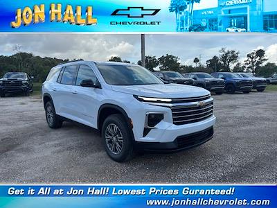 2026 Chevrolet Traverse AWD SUV for sale #265807 - photo 1