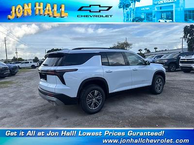 2026 Chevrolet Traverse AWD SUV for sale #265807 - photo 2