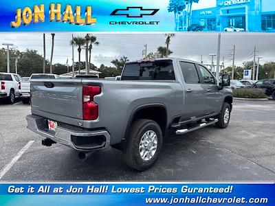 2026 Chevrolet Silverado 2500 Crew Cab 4WD Pickup for sale #265809 - photo 2