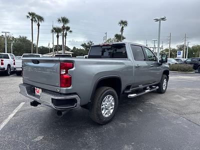 New 2026 Chevrolet Silverado 2500 - photo 1