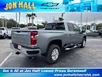 2026 Chevrolet Silverado 2500 Crew Cab 4WD Pickup for sale #265809 - photo 2