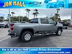 2026 Chevrolet Silverado 2500 Crew Cab 4WD Pickup for sale #265809 - photo 15