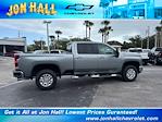 2026 Chevrolet Silverado 2500 Crew Cab 4WD Pickup for sale #265809 - photo 16