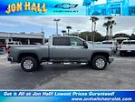 2026 Chevrolet Silverado 2500 Crew Cab 4WD Pickup for sale #265809 - photo 17