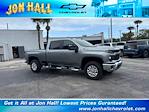 2026 Chevrolet Silverado 2500 Crew Cab 4WD Pickup for sale #265809 - photo 19