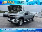 2026 Chevrolet Silverado 2500 Crew Cab 4WD Pickup for sale #265809 - photo 3