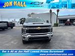 2026 Chevrolet Silverado 2500 Crew Cab 4WD Pickup for sale #265809 - photo 20