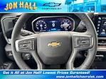2026 Chevrolet Silverado 2500 Crew Cab 4WD Pickup for sale #265809 - photo 26