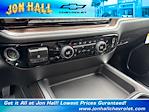 2026 Chevrolet Silverado 2500 Crew Cab 4WD Pickup for sale #265809 - photo 29