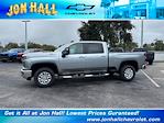 2026 Chevrolet Silverado 2500 Crew Cab 4WD Pickup for sale #265809 - photo 5