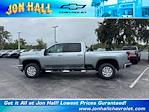 2026 Chevrolet Silverado 2500 Crew Cab 4WD Pickup for sale #265809 - photo 6