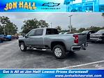 2026 Chevrolet Silverado 2500 Crew Cab 4WD Pickup for sale #265809 - photo 8