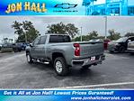 2026 Chevrolet Silverado 2500 Crew Cab 4WD Pickup for sale #265809 - photo 9