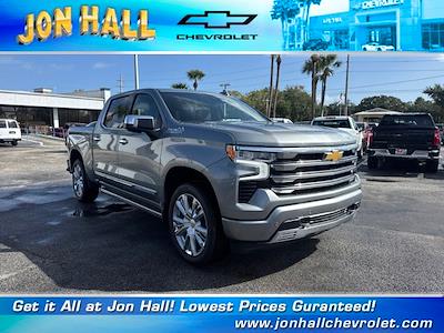 2026 Chevrolet Silverado 1500 Crew Cab 4WD Pickup for sale #265810 - photo 1
