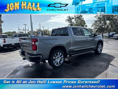 2026 Chevrolet Silverado 1500 Crew Cab 4WD Pickup for sale #265810 - photo 2
