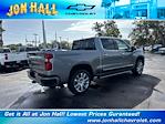 2026 Chevrolet Silverado 1500 Crew Cab 4WD Pickup for sale #265810 - photo 2