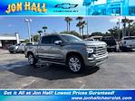2026 Chevrolet Silverado 1500 Crew Cab 4WD Pickup for sale #265810 - photo 17