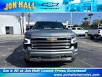2026 Chevrolet Silverado 1500 Crew Cab 4WD Pickup for sale #265810 - photo 18