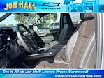 2026 Chevrolet Silverado 1500 Crew Cab 4WD Pickup for sale #265810 - photo 19