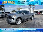 2026 Chevrolet Silverado 1500 Crew Cab 4WD Pickup for sale #265810 - photo 3
