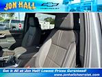 2026 Chevrolet Silverado 1500 Crew Cab 4WD Pickup for sale #265810 - photo 21