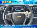 2026 Chevrolet Silverado 1500 Crew Cab 4WD Pickup for sale #265810 - photo 28