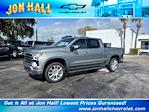 2026 Chevrolet Silverado 1500 Crew Cab 4WD Pickup for sale #265810 - photo 4