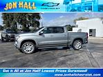2026 Chevrolet Silverado 1500 Crew Cab 4WD Pickup for sale #265810 - photo 5