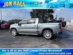 2026 Chevrolet Silverado 1500 Crew Cab 4WD Pickup for sale #265810 - photo 7