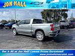 2026 Chevrolet Silverado 1500 Crew Cab 4WD Pickup for sale #265810 - photo 8