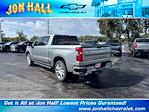2026 Chevrolet Silverado 1500 Crew Cab 4WD Pickup for sale #265810 - photo 9