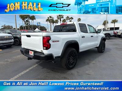New 2026 Chevrolet Colorado Trail Boss Crew Cab for sale #265811 - photo 2