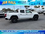 2026 Chevrolet Colorado Crew Cab 4WD Pickup for sale #265811 - photo 17