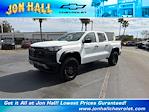 2026 Chevrolet Colorado Crew Cab 4WD Pickup for sale #265811 - photo 4