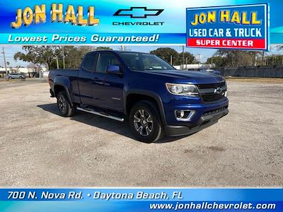 Used 2016 Chevrolet Colorado - photo 1