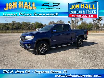 Used 2016 Chevrolet Colorado - photo 1