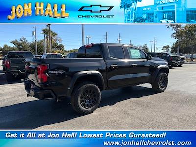 New 2026 Chevrolet Colorado Trail Boss Crew Cab for sale #265812 - photo 2