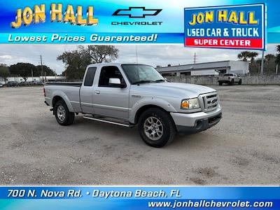 Used 2011 Ford Ranger Sport Super Cab for sale #265812A - photo 1