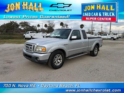 Used 2011 Ford Ranger Sport Super Cab for sale #265812A - photo 2